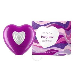 Escada Party Love Edp Spray 50ml | HogarLider