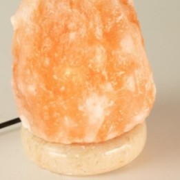 Lámpara de sal natural USB de… · AW-QSalt-47 | HogarLider