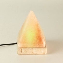 Lámpara de sal natural USB de… · AW-QSalt-49 | HogarLider