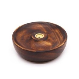 Disco porta incienso para conos y… · AW-ISH-229M | HogarLider