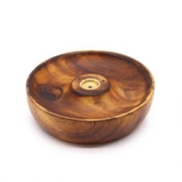 Disco porta incienso para conos y… · AW-ISH-232M | HogarLider