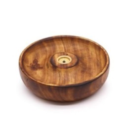 Disco porta incienso para conos y… · AW-ISH-234M | HogarLider
