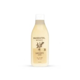 Mussvital Botanics Gel Avena 750ml | HogarLider