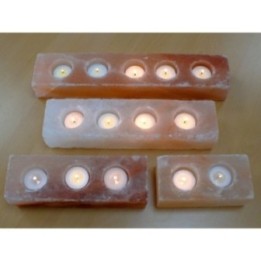 Forma geométrica larga - 2 agujeros - 1.2kg | HogarLider
