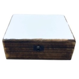 Caja Grande de Cerámica Esmaltada… · AW-CGIBox-09 | HogarLider