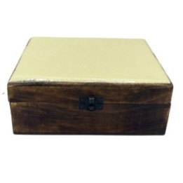 Caja Grande de Cerámica Esmaltada… · AW-CGIBox-10 | HogarLider