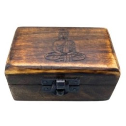 Pastillero de Madera 9x5x4cm… · AW-IMBox-01 | HogarLider