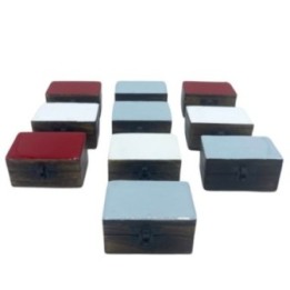 Pastillero de Madera 9x5x4cm… · AW-IMBox-02 | HogarLider