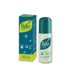Halley Repelente Mosquitos 100ml | HogarLider