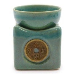 Quemador de Aceite Grande Moneda de… · AW-CDes-19 | HogarLider