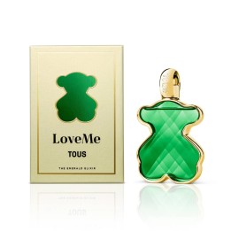 Tous LoveMe The Emerald Elixir Eau… · 84366033316… | HogarLider