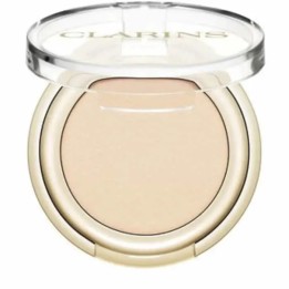 Clarins Ombre Skin 01 Matte Ivory | HogarLider