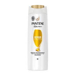 Pantene Pro V Champu Rep y Prot 400ml | HogarLider