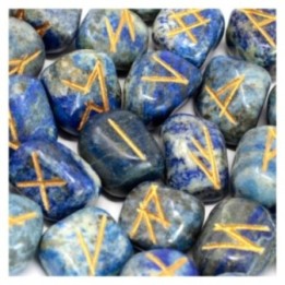 juego de Runa de la India en bolsas - Lapis | HogarLider