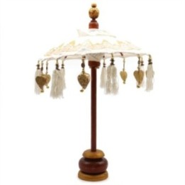 Sombrilla Bali Decoracion de Hogar… · AW-BPAR-11 | HogarLider