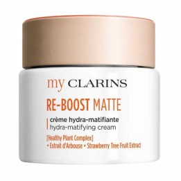 My Clarins Hydra Matifying Cream 50ml | HogarLider