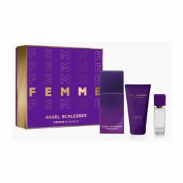 Angel Schlesser Femme Magique Eau… · 80580454367… | HogarLider