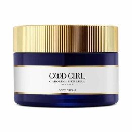 Carolina Herrera Good Girl Body Cream 200ml | HogarLider