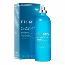 Elemis Cellutox Active Body Oil 100ml | HogarLider