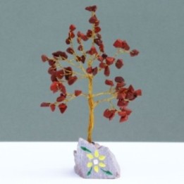 Jaspe Rojo - 80 Stone | HogarLider