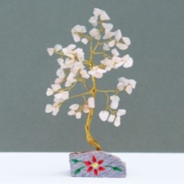 Cuarzo Rosa - 80 Stone | HogarLider