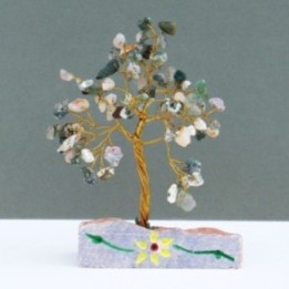 Agata Verde - 80 Stone | HogarLider