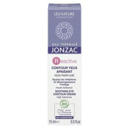 Jonzac Contorno Ojos Calm Reactive 15ml | HogarLider