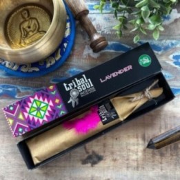 Incienso Tribal Soul - Lavanda | HogarLider