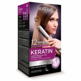 Kativa Keratin Alisado Brasileño… · 77500750636… | HogarLider