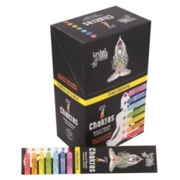 Tribal Soul Incense Sticks - 7… · AW-TribalSi… | HogarLider