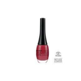 Beter Nail Care Youth Color 035-Silky Red 11ml | HogarLider