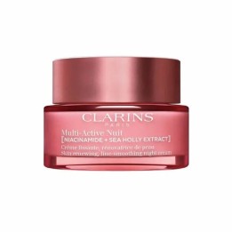 Clarins Multi-Active Noche Crema… · 36660571776… | HogarLider