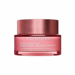 Clarins Multi-Active Noche Crema… · 36660571776… | HogarLider
