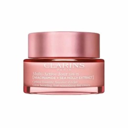 Clarins Multi-Active Day Cream Spf15 50ml | HogarLider