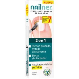 Nailner Pincel Anti Hongos De Las Uñas | HogarLider