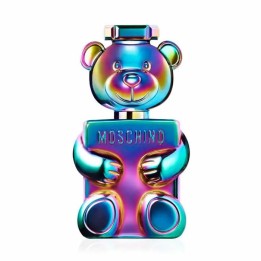 Moschino Toy 2 Pearl Eau De Perfume Spray 100ml | HogarLider