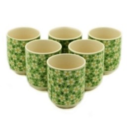 Tazas de te - Verde Margarita —… · AW-TeaP-21 | HogarLider