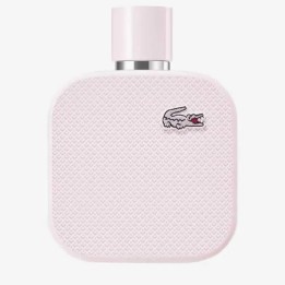 Lacoste L.12.12 Rose Eau De Perfume Spray 100ml | HogarLider