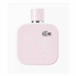 Lacoste L.12.12 Rose Eau De Perfume Spray 50ml | HogarLider