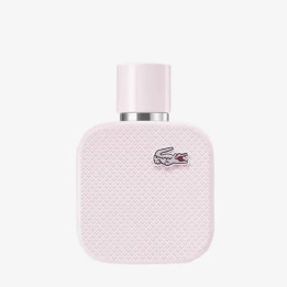 Lacoste L.12.12 Rose Eau De Perfume Spray 35ml | HogarLider