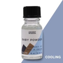 Aceites de Fragancia 10ml - Talco | HogarLider