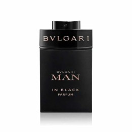 Bvlgari Man In Black Parfum Spray 100ml | HogarLider