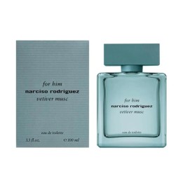 Narciso Rodriguez For Him Vetiver… · 34232221077… | HogarLider