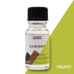 Aceites de Fragancia 10ml - Cereza | HogarLider