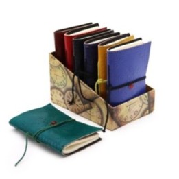 Cuadernos surtidos de piedras… · AW-LBN-25 | HogarLider