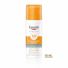 Eucerin Oil Control Dry Touch Gel… · 40058003411… | HogarLider