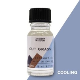 Aceites de Fragancia 10ml - Hierba cortada | HogarLider