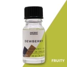 Aceites de Fragancia 10ml - Baya de gota | HogarLider