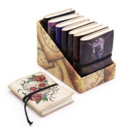 Surtido de cuadernos góticos… · AW-LBN-27 | HogarLider