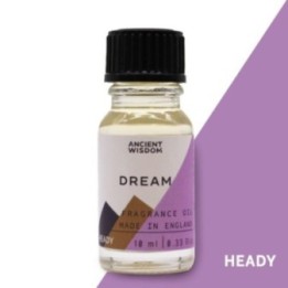 Aceites de Fragancia 10ml - Sueño | HogarLider